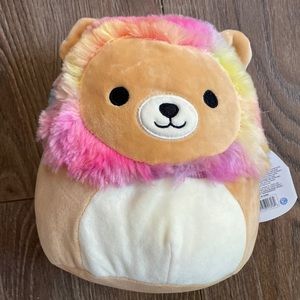 Squishmallows Leonard